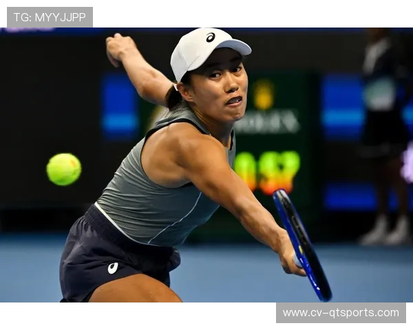 张帅中网止步32强:与强手对决看到努力方向