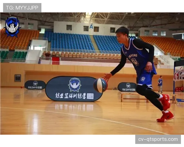 NBA举办首届“社区防守训练营”,旨在基层推广团队防守理念