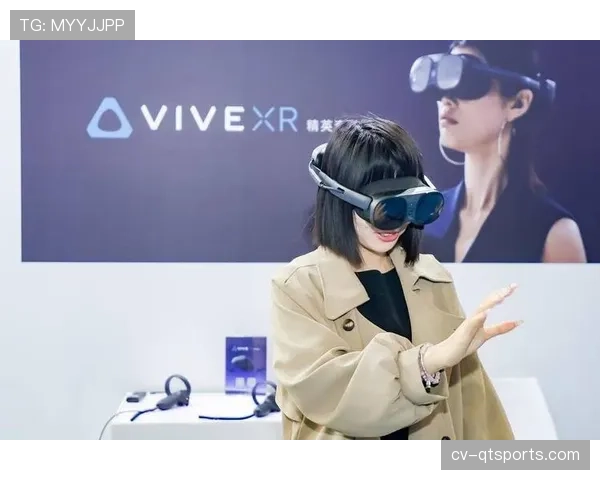 联盟与转播商合作推出VR直播套餐,首次覆盖全部季后赛比赛